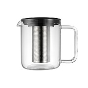 Чайник с ситечком Blend, 1 л