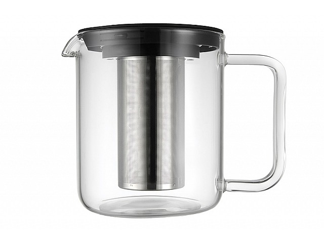 Чайник с ситечком Blend, 1 л