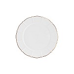 Обеденный сервиз Лотос на 6 персон 21 предмет