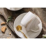 Чашка с блюдцем The Royal Marble, 0,25 л