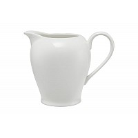 Молочник White Basics 360 мл белый