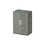 Набор бокалов для красного вина Modern Classic, серый, 0,52 л, 2 шт