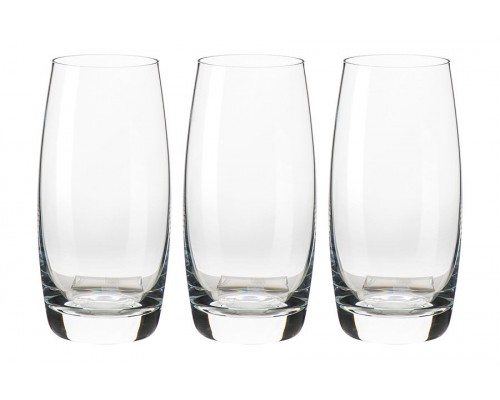Набор стаканов для воды Cosmopolitan Maxwell & Williams 0,4 л 6 шт