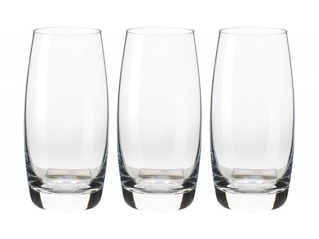 Набор стаканов для воды Cosmopolitan Maxwell & Williams 0,4 л 6 шт