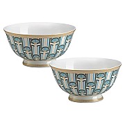 Набор салатников Liberty, 11 см, 0,28 л, 2 шт