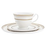 Чайный сервиз Аннабель на 6 персон 21 предмет