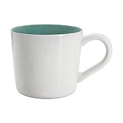 Кружка Frost зелёная 0,45 л