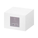 Набор стопок для водки,ликёра Gemma Point 0,07 л 6 шт