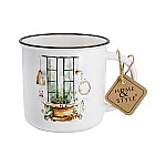 Кружка Наслаждение 0,38 л