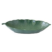 Салатник Мадагаскар зелёный 30 х 13 см 600 мл