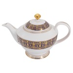 Чайный сервиз Византия Midori на 12 персон 42 предмета