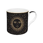 Набор из 4-х кружек Звёздное небо Easy Life 300 мл