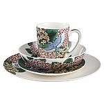 Обеденный набор Воспоминание, 4 персоны, 16 предметов