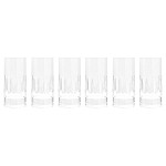 Набор стопок для водки,ликёра Gemma Point 0,07 л 6 шт