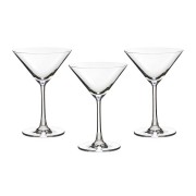 Набор бокалов для мартини Cosmopolitan Maxwell & Williams 0,24 л 6 шт