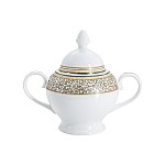 Чайный сервиз Мавритания на 6 персон 21 предмет