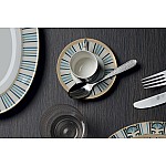 Набор чашек с блюдцами Liberty, 0,08 л, 2 шт