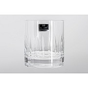 Набор стаканов для виски Gemma Point 0,36 л 6 шт