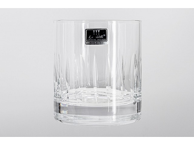 Набор стаканов для виски Gemma Point 0,36 л 6 шт