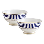 Набор салатников Corallo, 11 см, 0,28 л, 2 шт