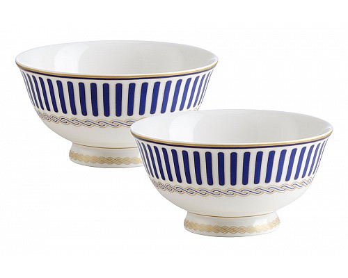 Набор салатников Corallo, 11 см, 0,28 л, 2 шт