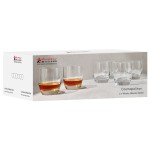 Набор стаканов для виски Cosmopolitan Maxwell & Williams 0,34 л 6 шт