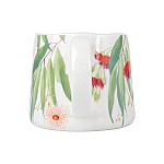 Кружка Цветущий луг эвкалипт 350 мл