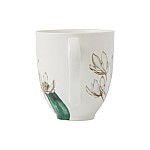 Кружка Орхидея белая, 0,35 л