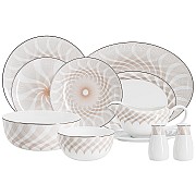 Обеденный сервиз Оскар на 12 персон 50 предметов