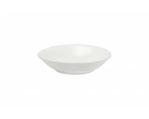 Пиала для соуса 95х2 см фарфор P белая White Basics Пиала для соуса 95х2 см фарфор P белая White Basics