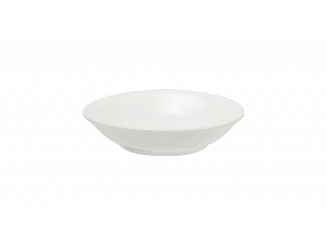 Пиала для соуса 95х2 см фарфор P белая White Basics Пиала для соуса 95х2 см фарфор P белая White Basics