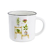 Кружка Флора 0,38 л