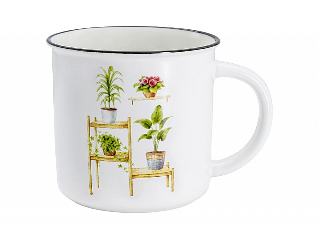 Кружка Флора 0,38 л