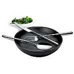 Набор столовых приборов Mariza Face на 6 персон 24 предмета