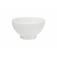 Пиала White Basics 125х7 см фарфор P белая