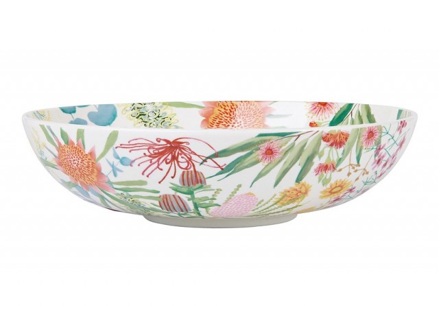 Салатник Цветущий луг Maxwell & Williams 18 см, 0,8 л