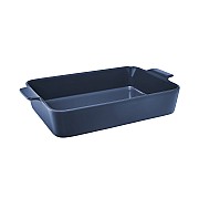 Форма для запекания Indulgence 32х22 см прямоугольная синяя