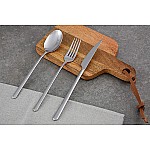 Набор столовых приборов Mariza Face на 6 персон 24 предмета