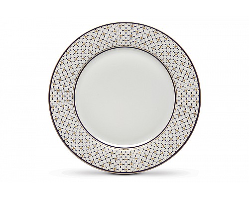 Тарелка обеденная Charles, 27 см