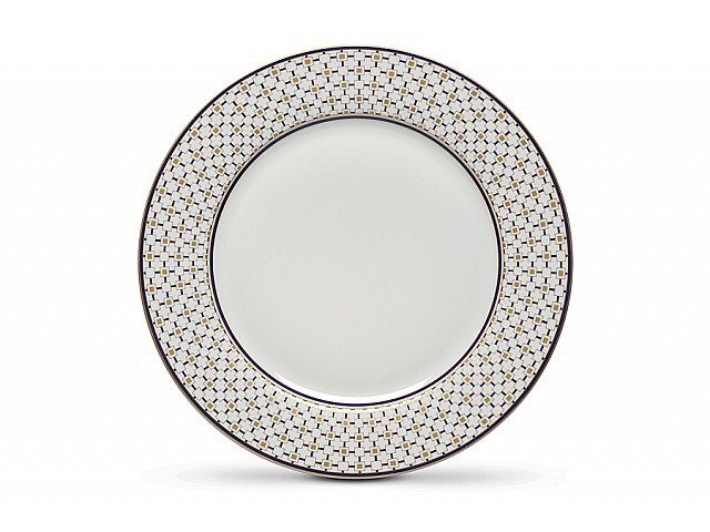 Тарелка обеденная Charles, 27 см