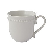 Кружка Easy Life Tiffany серая 350 мл