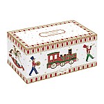 Набор кружек Полярный экспресс Easy Life 275 мл 2 шт