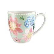 Кружка Primula, шалфей, 0,375л