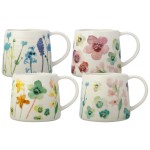 Кружка Луг Maxwell & Williams лаванда 0,38 л