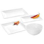 Блюдо квадратное Сохо Maxwell & Williams 30 см