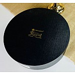Кофейный набор на 6 персон 12 предметов 110 мл Toronto Cream Lenardi