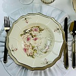 Обеденный сервиз Розенталь Lenardi на 6 персон 26 предмета