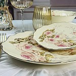 Обеденный сервиз Розенталь Lenardi на 6 персон 26 предмета