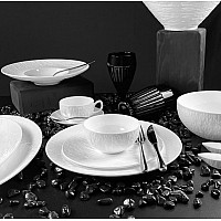 Столово-чайный сервиз Венето Lenardi на 6 персон 44 предмета