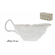 Соусник 50 мл Maria Gold Lenardi